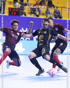 Image post by @bolalobfutsal on Instagram