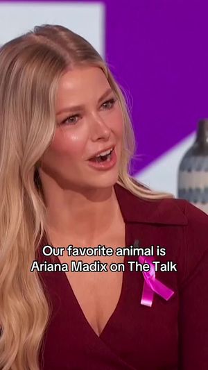 Video post by @thetalkcbs on TikTok