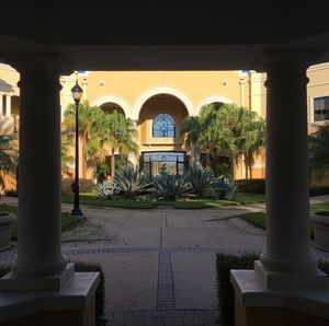 Image post by @rosencollege on Instagram