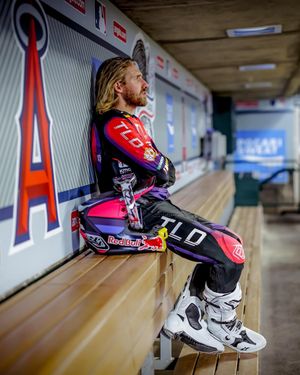 Image post by @troyleedesigns on Instagram