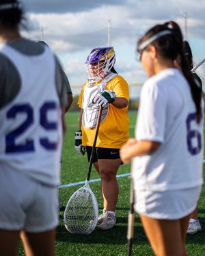 Image post by @haudenosaunee_nationals on Instagram