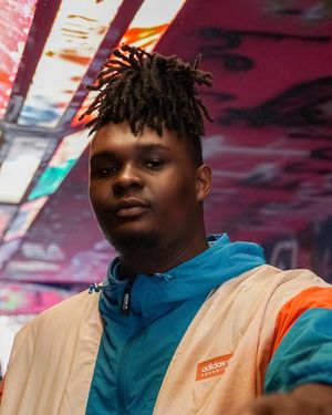 Image post by @dj.b30 on Instagram