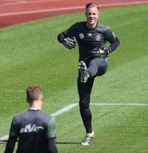 Image post by @mterstegen1 on Instagram