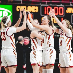 Image post by @cyclonewbb on Instagram