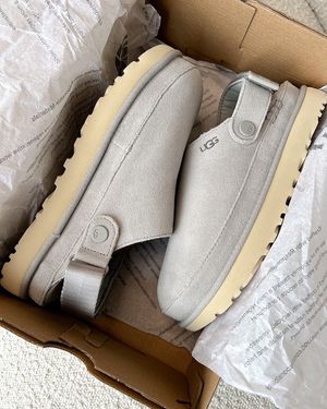 Image post by @ugg on Instagram