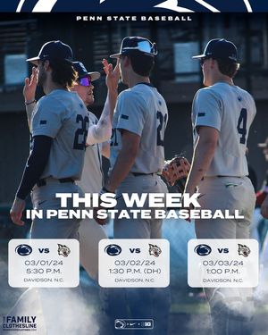 Image post by @pennstatebase on Instagram
