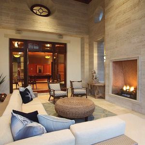 Image post by @christiesrealestate on Instagram