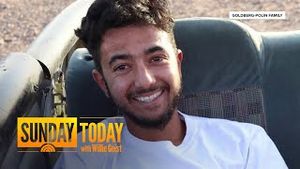 Video post by @today on YouTube