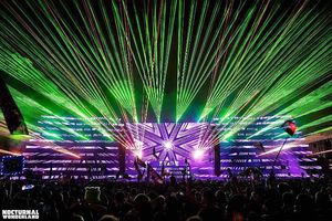 Image post by @nocturnalwland on Instagram