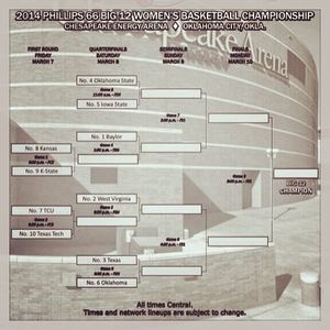 Image post by @ladyraiderwbb on Instagram
