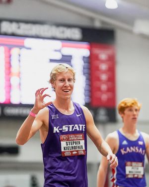 Image post by @kstatetfxc on Instagram