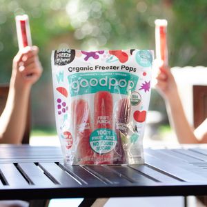 Image post by @goodpop on Instagram