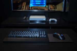 Image post by @razer on Instagram