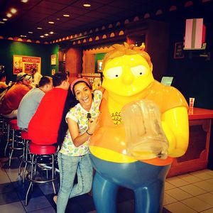 Image post by @lilly on Instagram