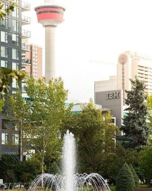 Image post by @cityofcalgary on Instagram