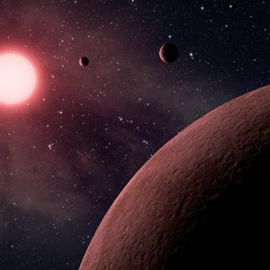 Image post by @nasaartemis on Instagram