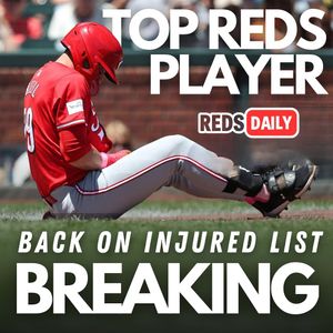 Image post by @redsdaily on Instagram