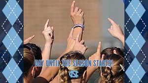 Image post by @uncfieldhockey on Instagram