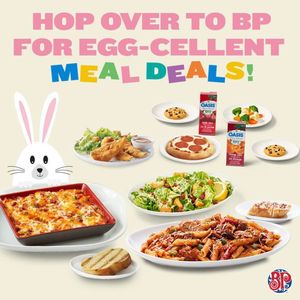 Image post by @bostonpizzabradford on Instagram