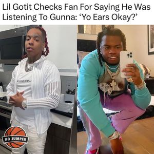 Image post by @nojumper on Instagram