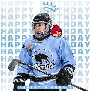 Image post by @buffalobeauts on Instagram