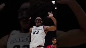 Video post by @daytonflyers on YouTube