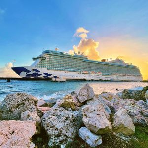Image post by @diariodibordo_cruiseblog on Instagram
