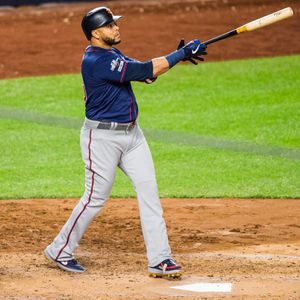 Image post by @twinsbeisbol on Instagram