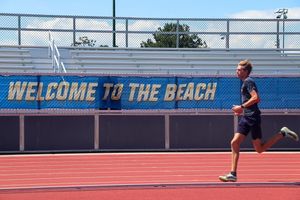 Image post by @ucsc_slugtrack on Instagram