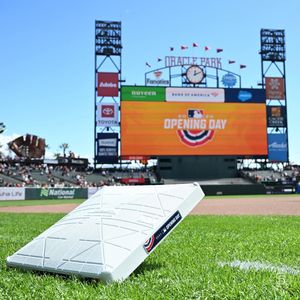 Image post by @SFGiants on Twitter
