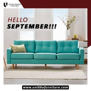 Image post by @unikkefurniture on Instagram