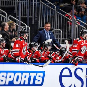 Image post by @quebec_remparts on Instagram