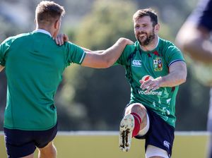 Image post by @britishandirishlions on Instagram