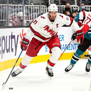 Text post by @nhl on Twitter