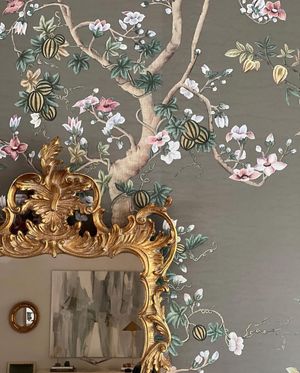 Image post by @palomacontrerasdesign on Instagram