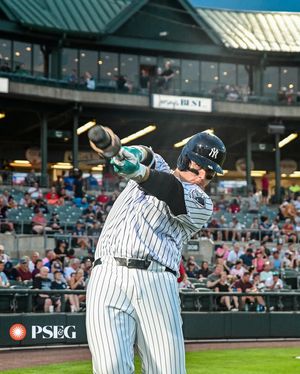 Image post by @somersetpatriots on Instagram