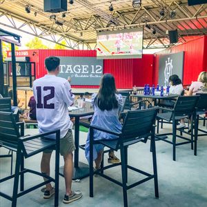Image post by @stage12official on Instagram