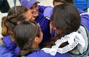 Image post by @wsusoftball on Instagram