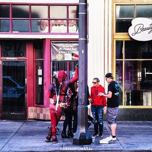 Image post by @desautomatas on Instagram