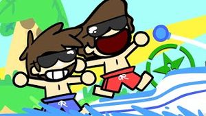 Video post by @achievementhunter on YouTube
