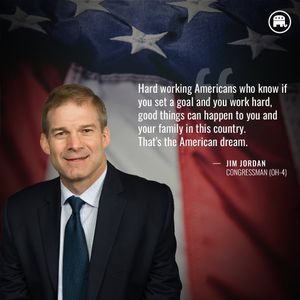 Image post by @gop on Instagram