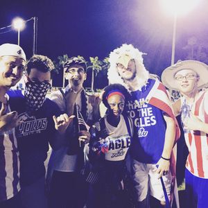 Image post by @fgcudirtybirds on Instagram