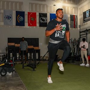 Image post by @daly.performance on Instagram