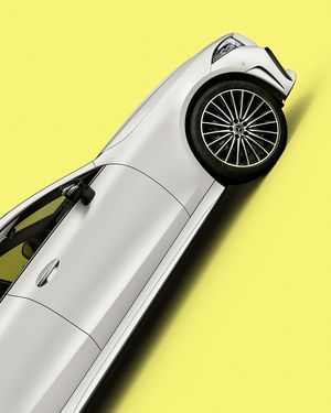 Image post by @mercedesbenz on Instagram