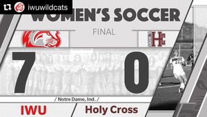 Image post by @iwuwsoccer on Instagram