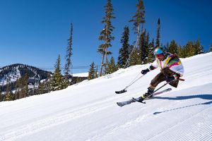 Image post by @winterparkresort on Instagram