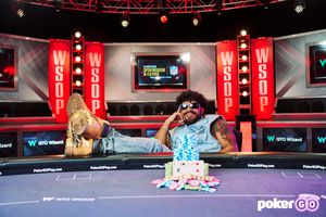 Image post by @pokergo on Instagram