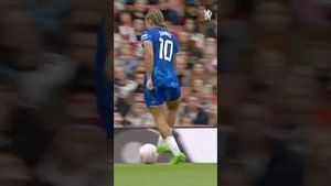 Video post by @chelseafc on YouTube