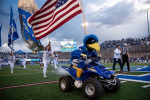 Image post by @af_academy on Instagram