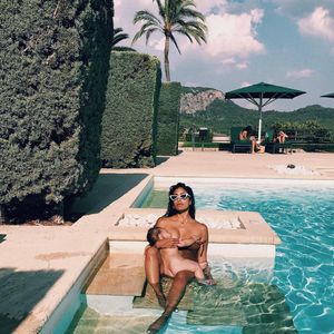 Image post by @mayanageneviere on Instagram